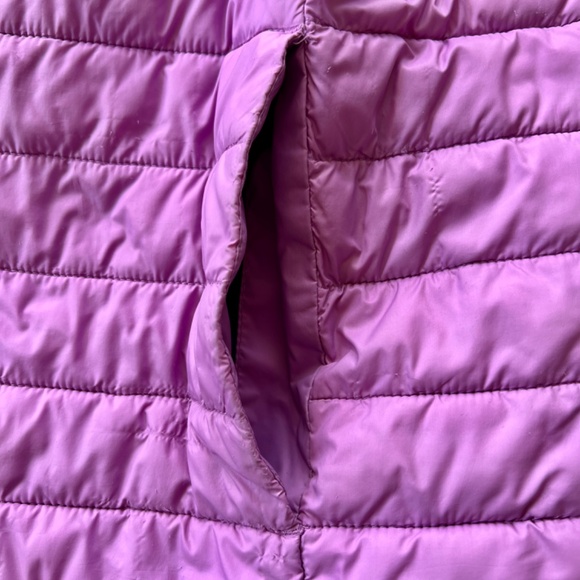 Lands' End Primaloft Puffer Jacket for Kids - Size M 10/12 - Picture 11 of 15